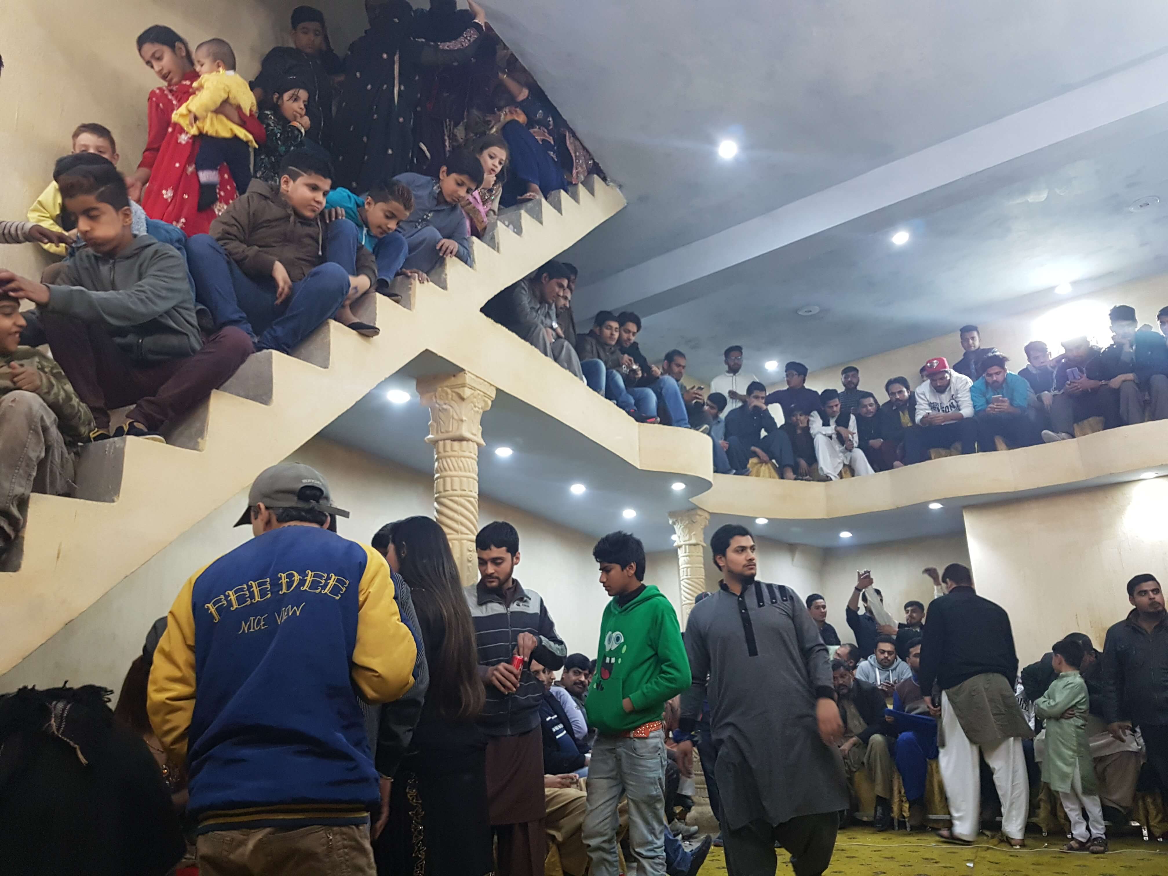Bachlorparty_Pakistan_Lahore