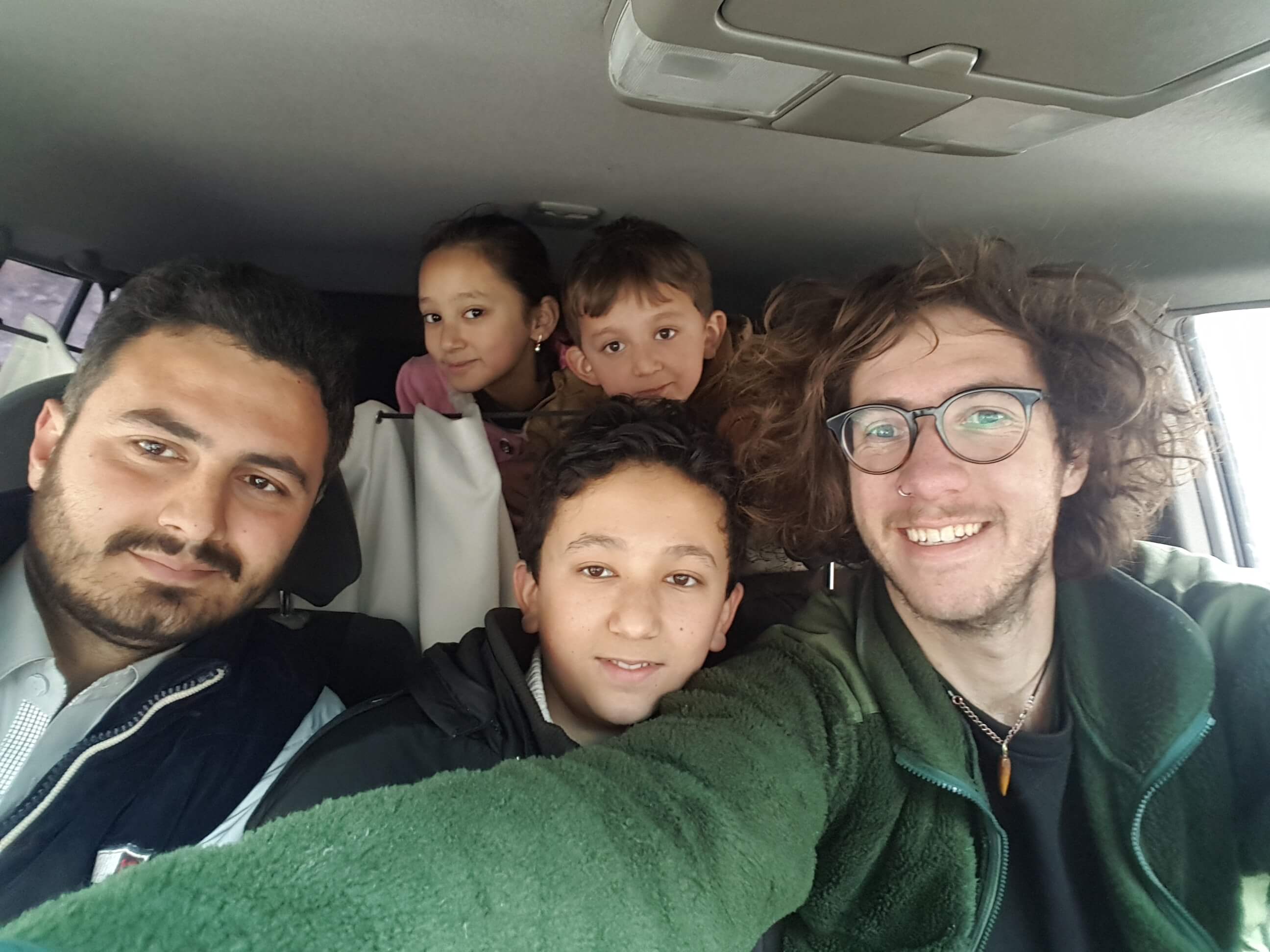 Gilgit_Kids_Car