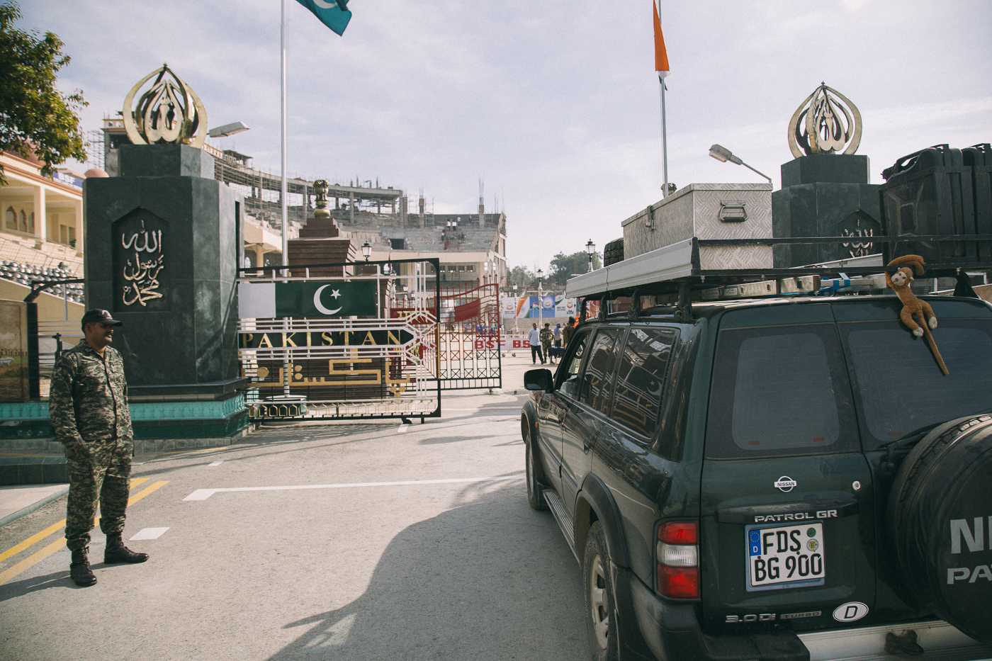 Grenze_Pakistan_Indien1