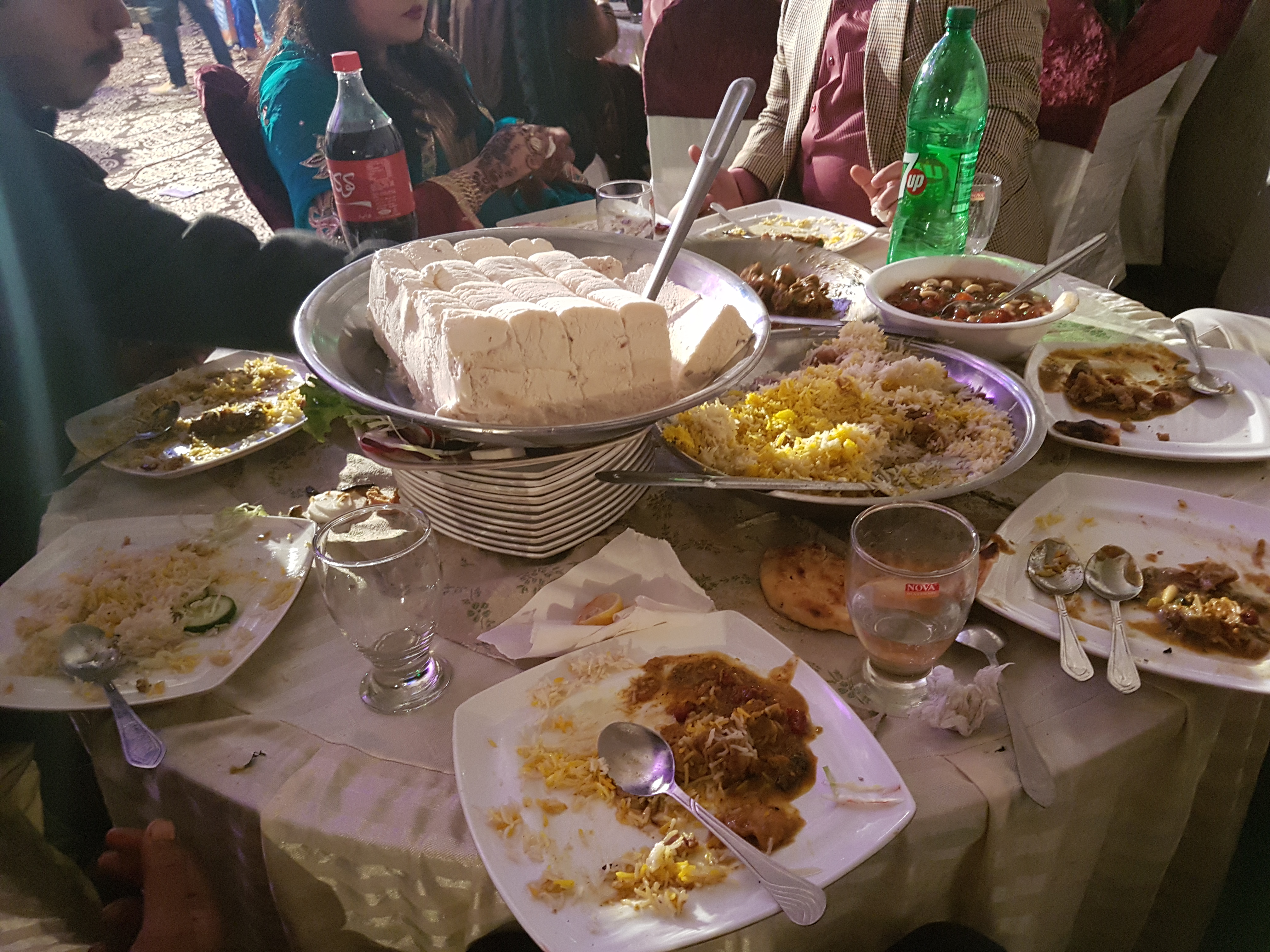 Hochzeit_Essen