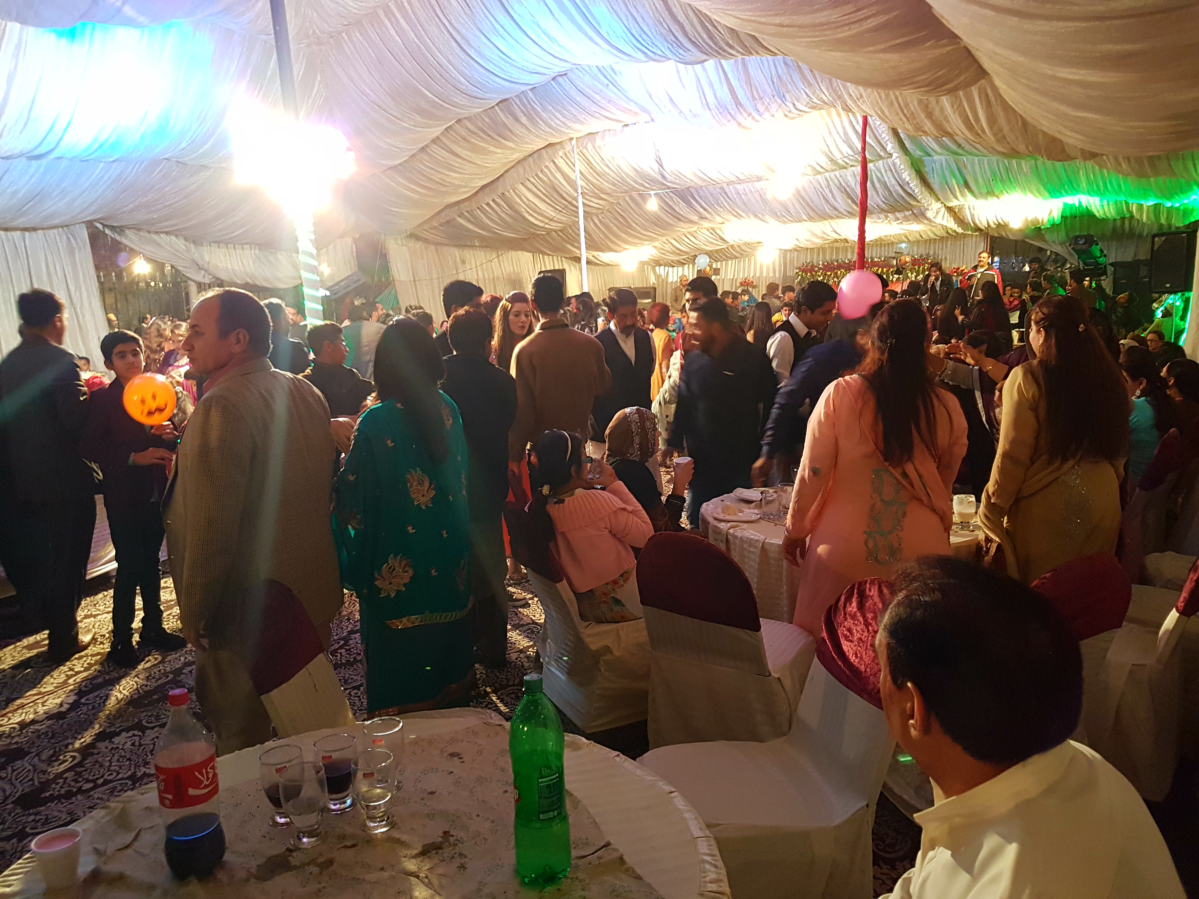 Hochzeit_Lahore