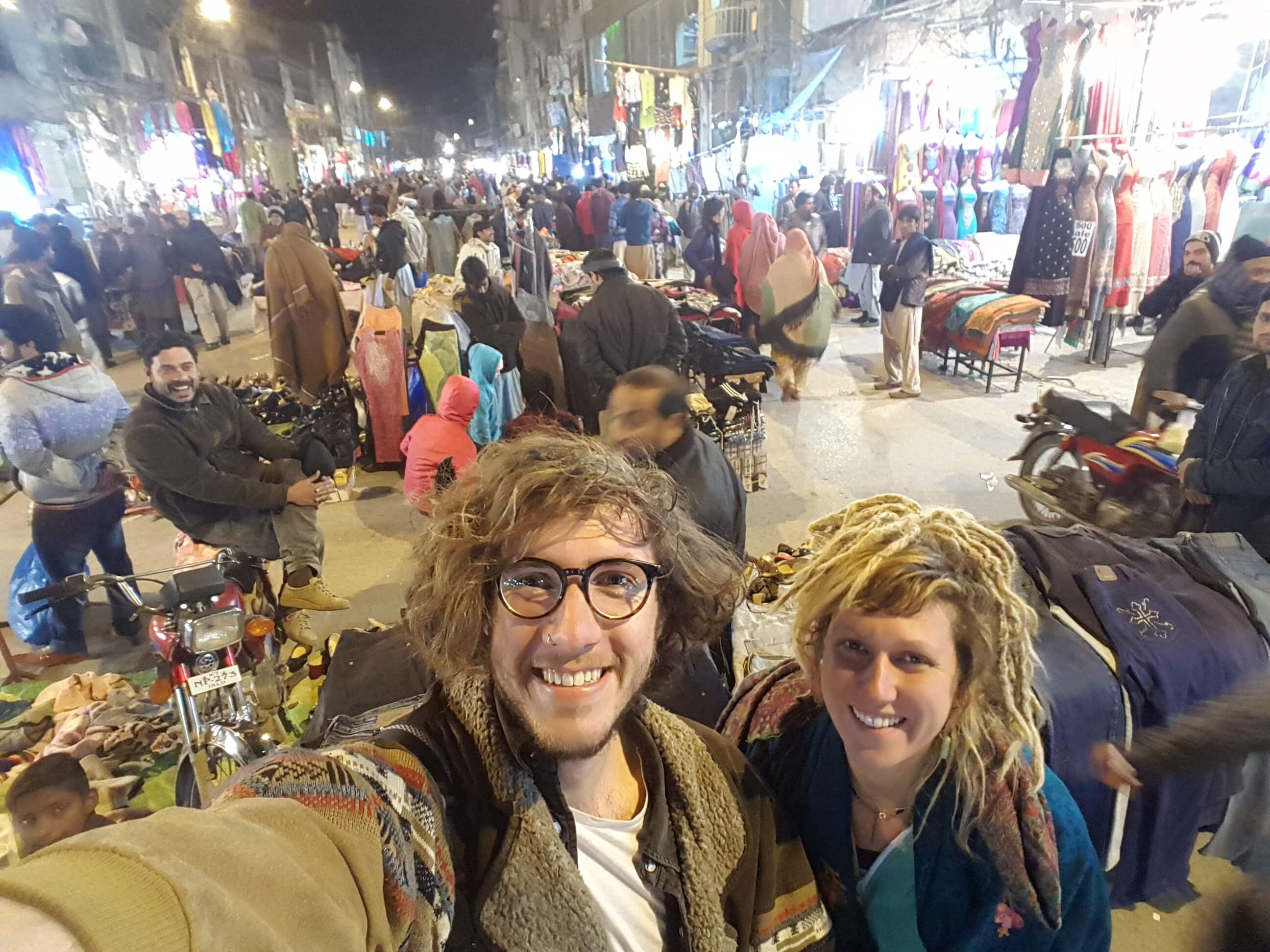 Markt_Rawalpindi