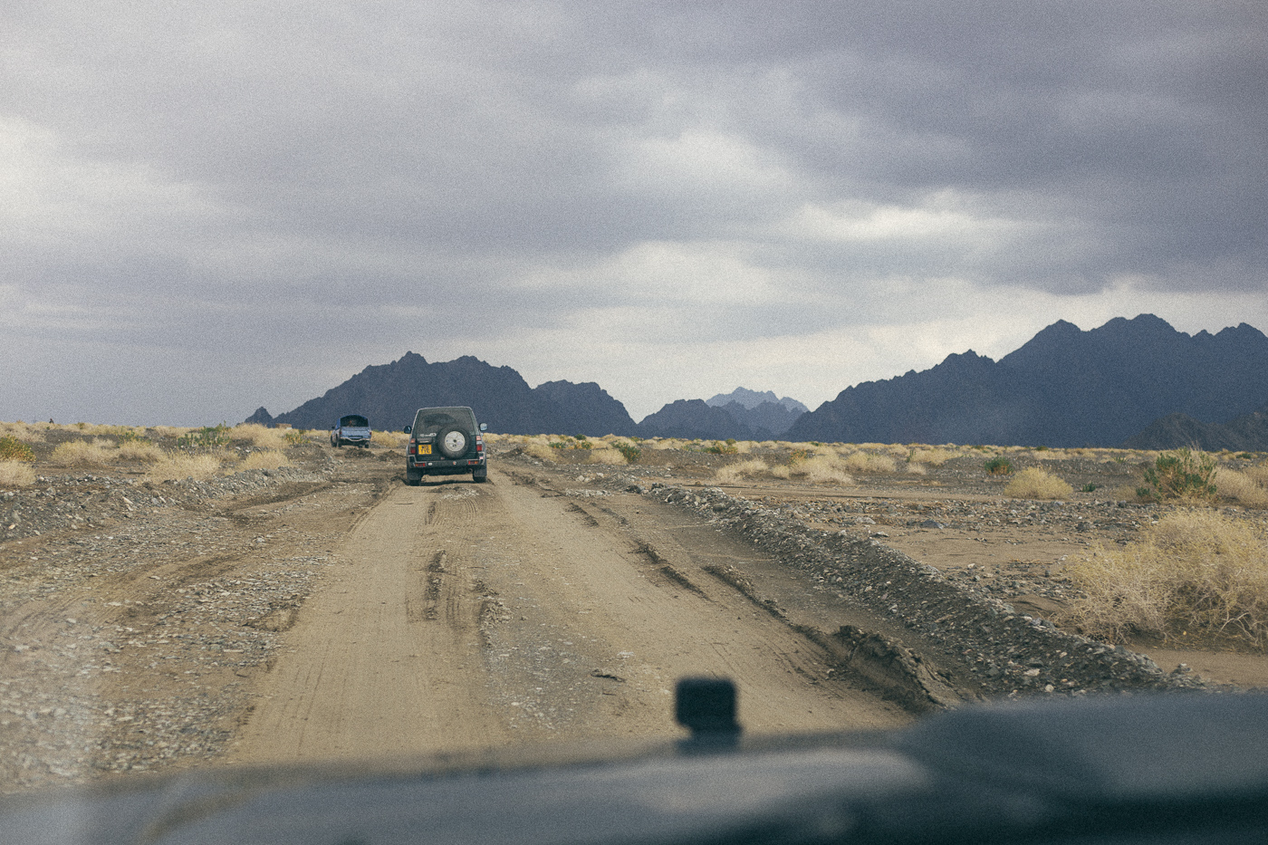 Pakistan_Baluchistan_Konvoi_2017