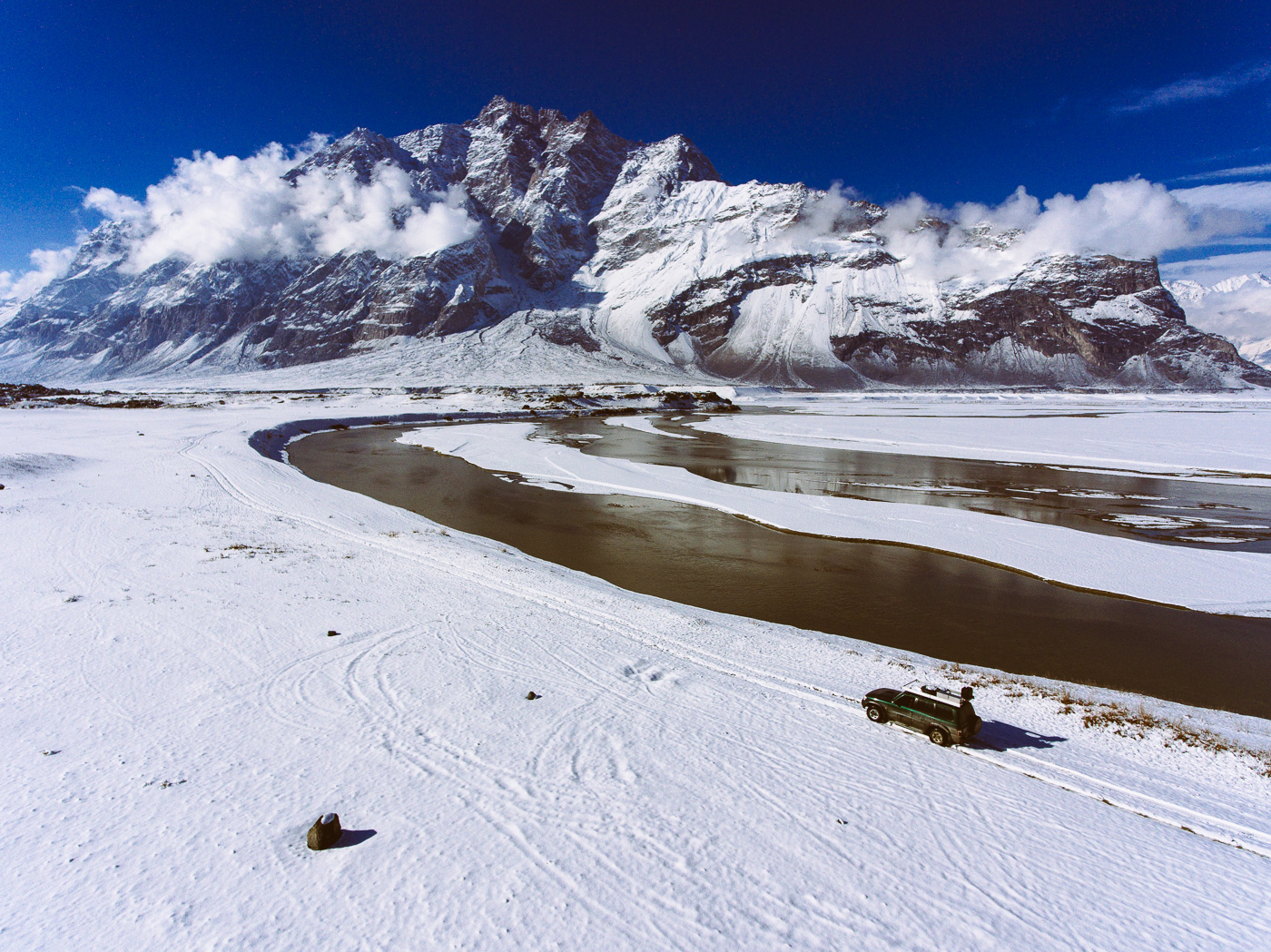 Pakistan – überraschend anders