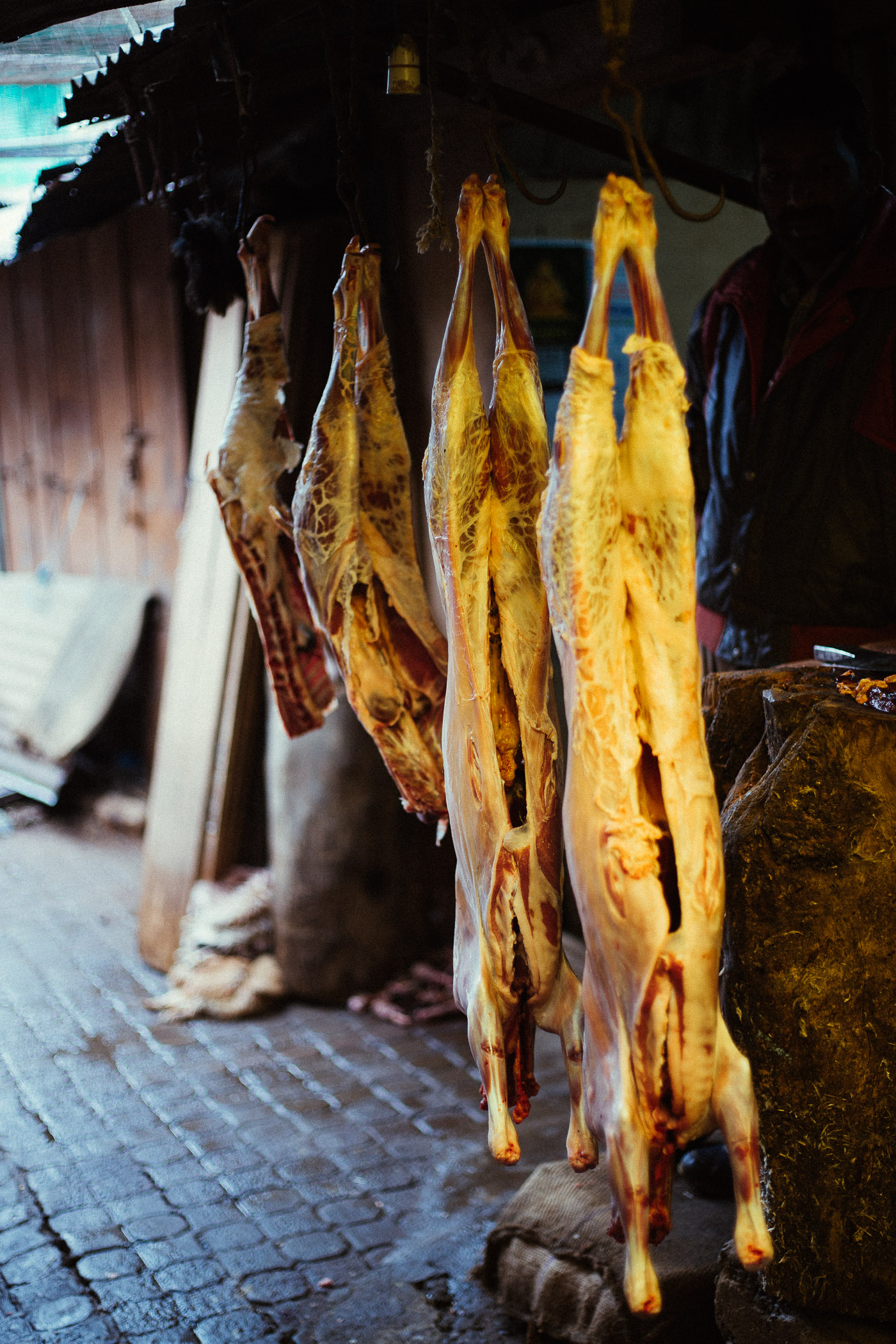 Ooty_Markt_Fleischerei_2017-4