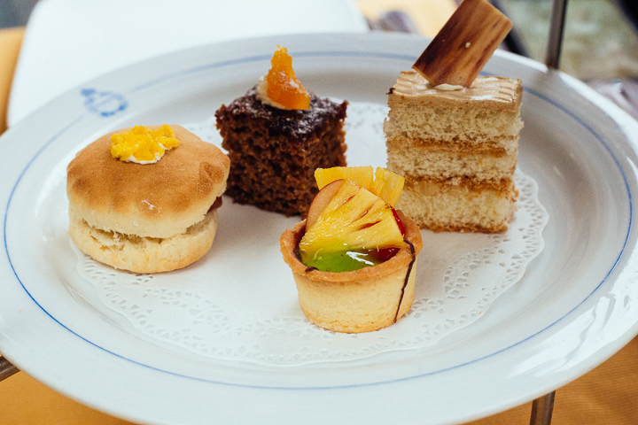 HIgh Tea1