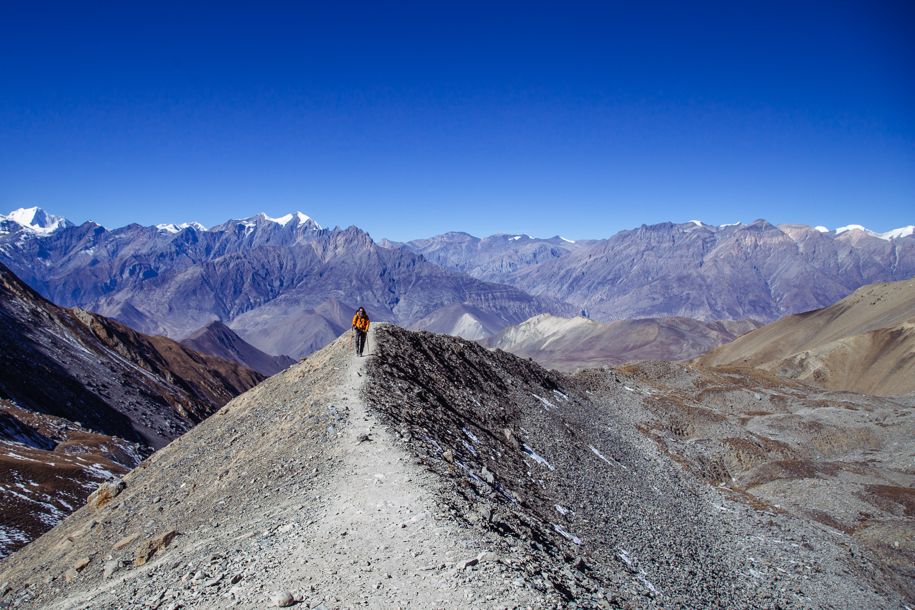 Namaste Nepal