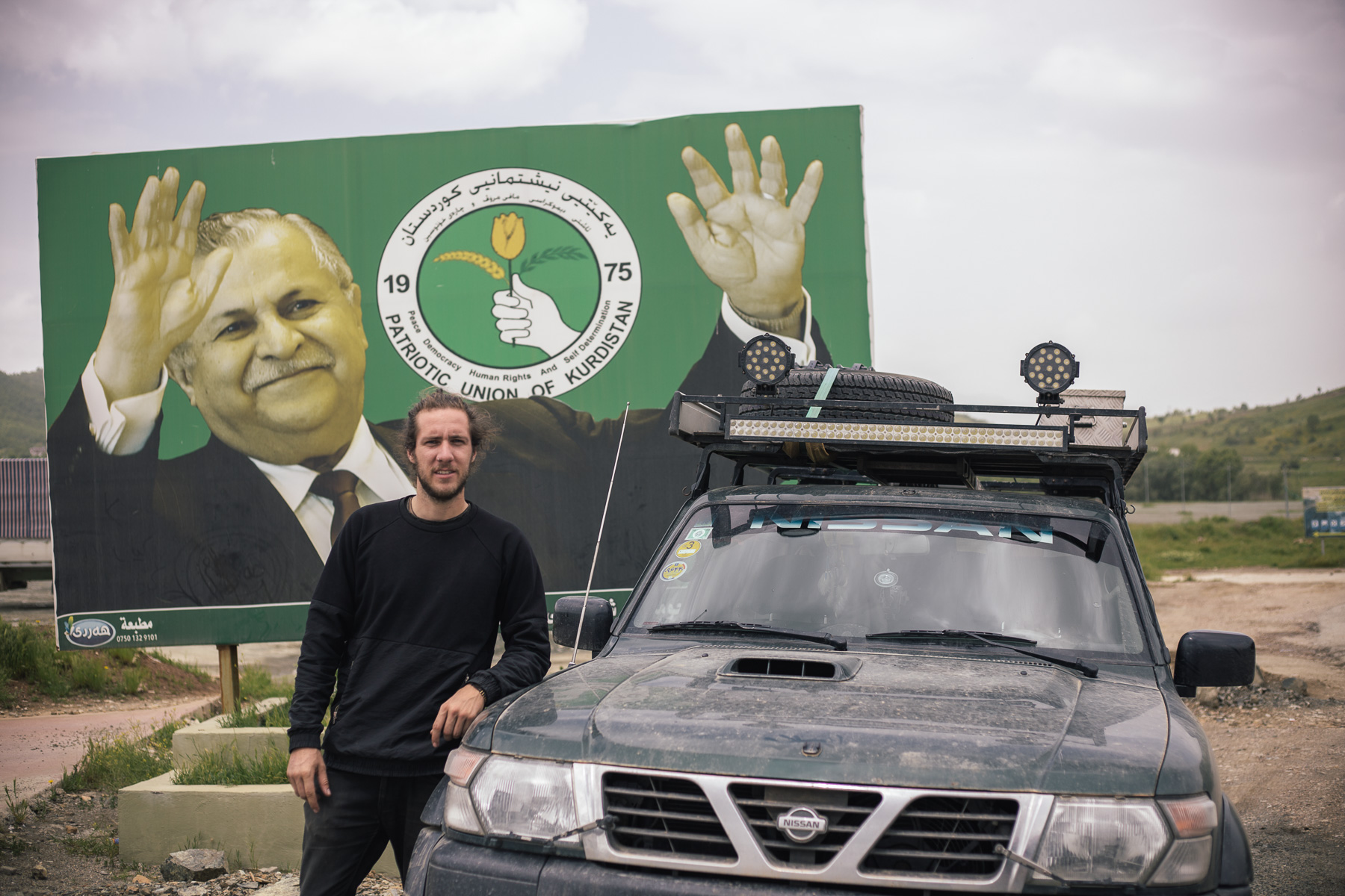 Iraq_Kurdistan_overland_2018-1