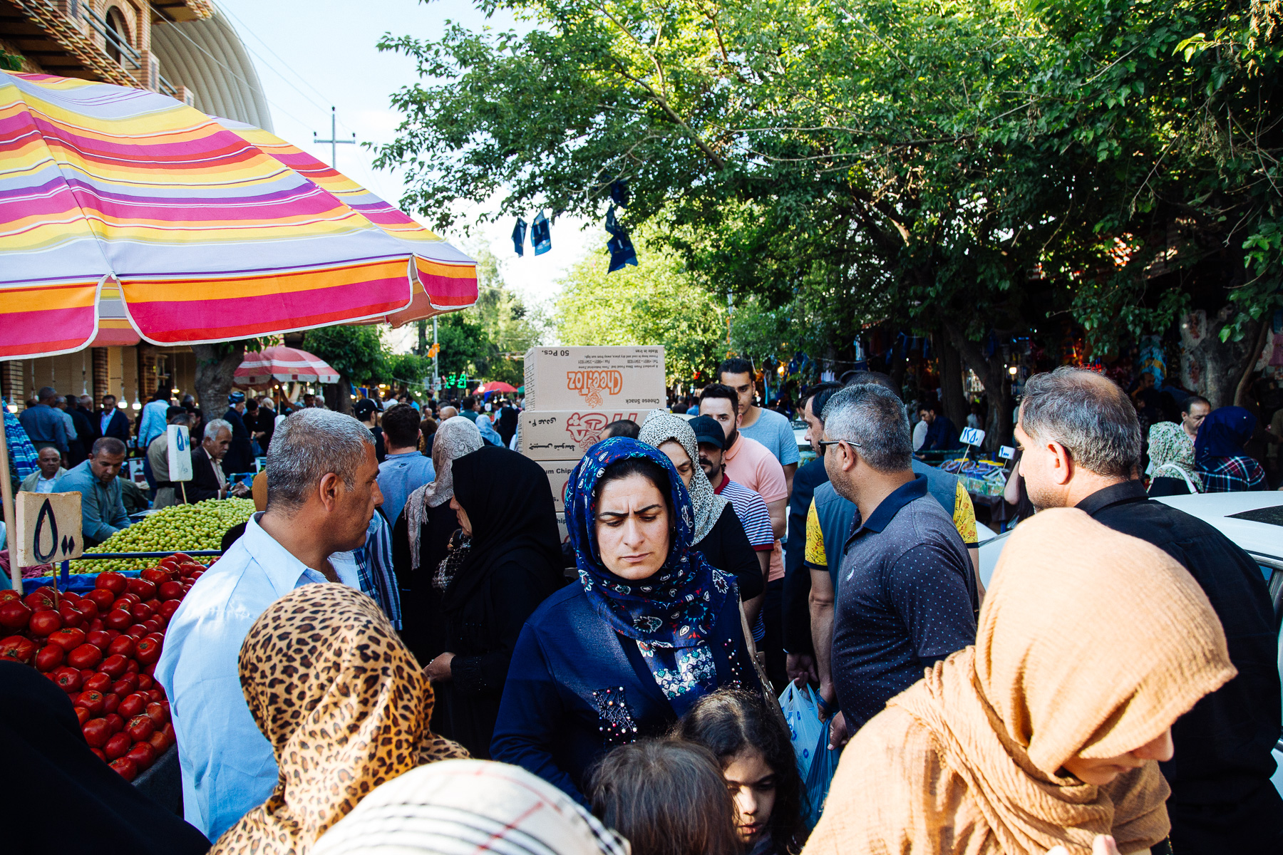 Iraq_Kurdistan_overland_2018-12