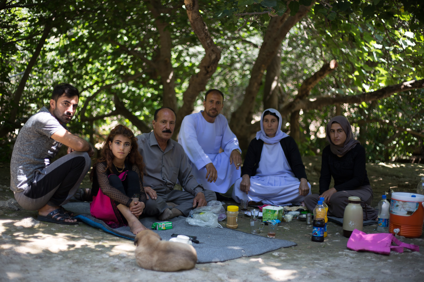 Iraq_Kurdistan_overland_2018-47